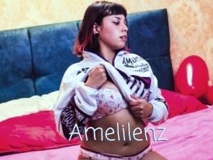 Amelilenz