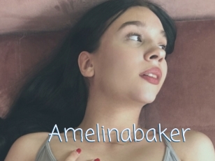 Amelinabaker