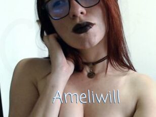 Ameliwill