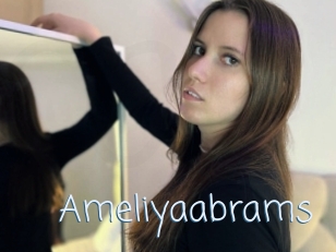 Ameliyaabrams