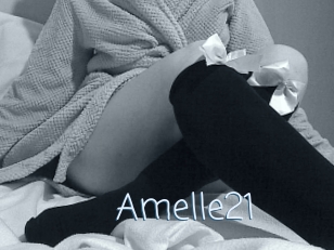 Amelle21