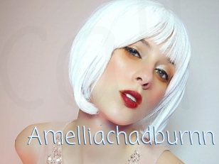 Amelliachadburnn