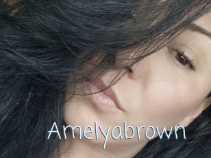 Amelyabrown