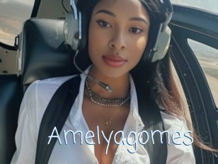 Amelyagomes