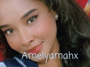 Amelyamahx