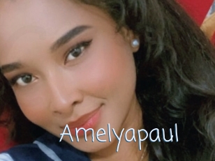 Amelyapaul