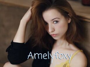 Amelyfoxy