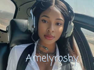 Amelyroshy