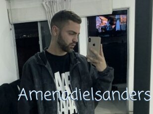 Amenadielsanders