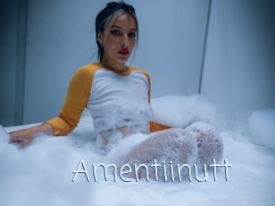 Amentiinutt