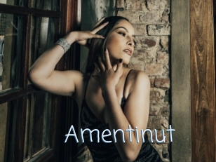 Amentinut