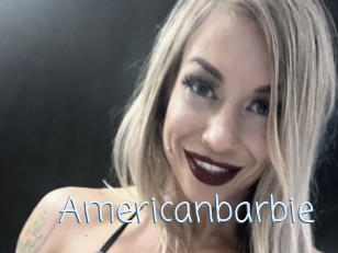 Americanbarbie