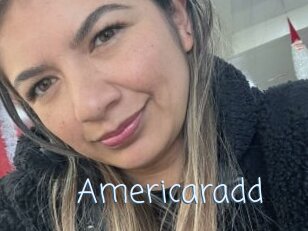 Americaradd