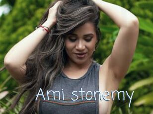 Ami_stonemy