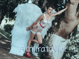 Amiirataylor