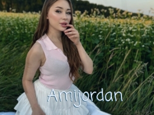 Amijordan