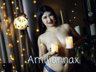 Amiliannax