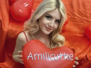 Amilicuttie