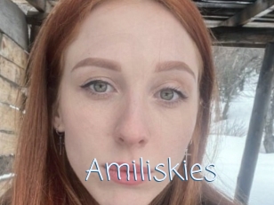 Amiliskies