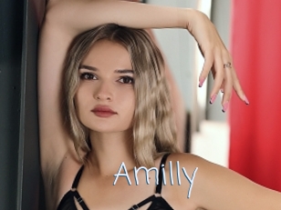 Amilly