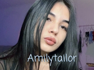 Amilytailor