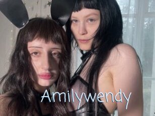 Amilywendy