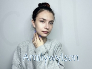 Amilywylson