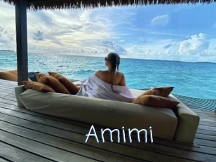 Amimi