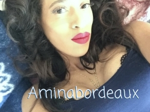 Aminabordeaux