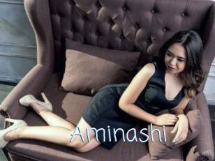 Aminashi
