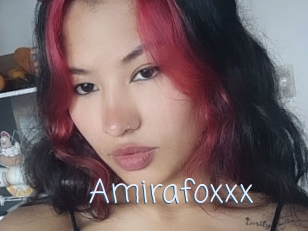 Amirafoxxx