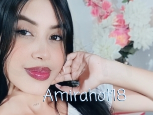 Amirahot18