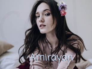 Amirayan