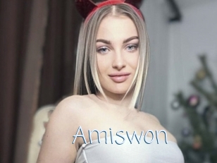 Amiswon