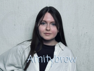 Amitybrow