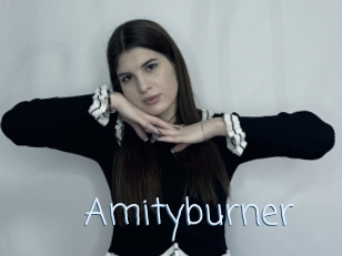 Amityburner