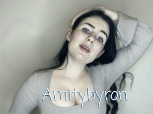 Amitybyron