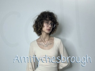 Amitychesbrough