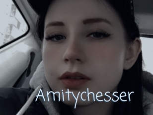 Amitychesser