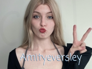 Amityeversley