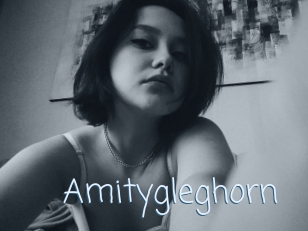 Amitygleghorn