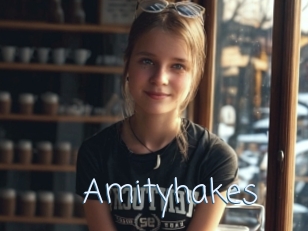 Amityhakes