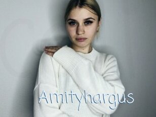 Amityhargus