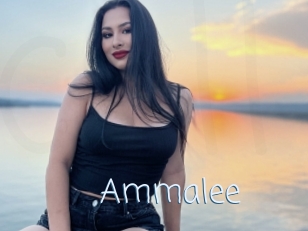 Ammalee