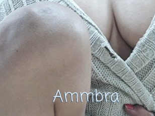 Ammbra