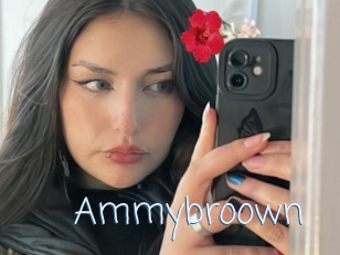 Ammybroown