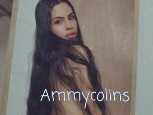 Ammycolins