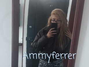 Ammyferrer