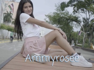 Ammyrosee