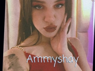 Ammyshay